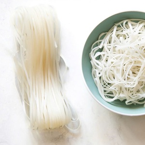 Fideos de arroz secos de Vietnam Alternativa de pasta deliciosa y conveniente - Product Image 4