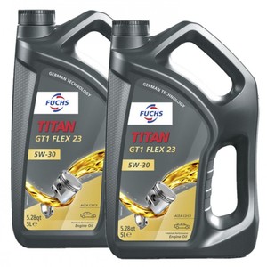 Proveedor de Fuchs Titan Supersyn 5W30 con aprobaciones OEM, venta al por mayor de aceite de motor Fuchs Titan Supersyn, precio al por mayor de Titan Supersyn 5W30 - Product Image 5