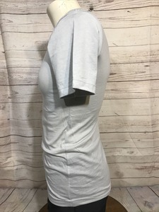 เสื้อยืดผ้าฝ้ายริงสปัน 100% เสื้อยืดผ้าฝ้ายเนื้อนุ่ม เสื้อยืดคอกลมสำหรับผู้ใหญ่ยูนิเซ็กซ์ แบรนด์ Next Level - Product Image 2