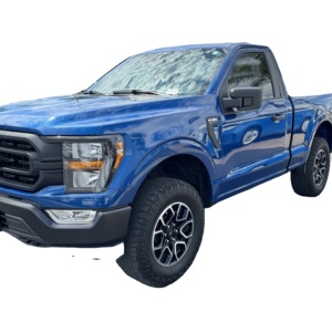 Ford F-150 XL 2023 d'occasion, propre - Product Image 1