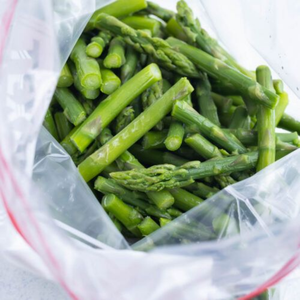 WHOLESALE FROZEN <b>ASPARAGUS</b> | READY TO COOK | BULK EXPORT PRODUCT - Product Image 4