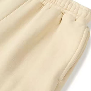 Servicio OEM, Pantalones Deportivos Casuales de Lona Impermeable y Transpirable 100% Algodón, Personalizados, para Hombre, de Pierna Ancha con Cordón Ajustable - Product Image 6