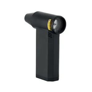 Ventilatore Turbo Portatile Personalizzato, Kit da Viaggio con Gadget - Product Image 4