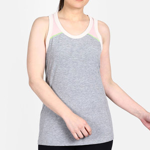 Camiseta sin Mangas para Mujer, Precio Razonable, Hecho en Pakistán, Venta de Fábrica, Nuevo Modelo, Superventas - Product Image 1