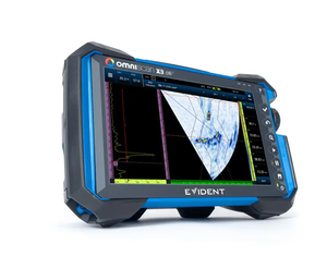 Venta con Descuento del Detector de Fallas por Ultrasonido Phased Array OmniScan X3 - Product Image 2