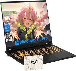 GRAN OFERTA Portátil para Juegos A_S_U_S 2025 TUF-F16 i7-14650HX | Pantalla de 165Hz y 300 nits |   Windows 11 Pro |   RAM DDR5, SSD de 4 TB - Product Image 1