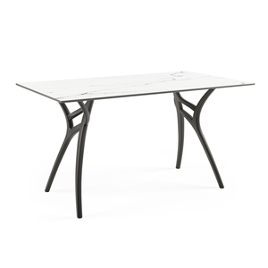 โต๊ะกลางแจ้ง IVY-L 80x140 ซม. - Product Image 4