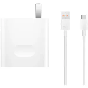 66W Huawei Super Fast Charging Charger Set Apple PD20W Charging Head Mobile Phone 6A Fast Charging Data Cable