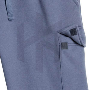 Short en molleton de haute qualité pour hommes Short en molleton de coton en gros Short en polaire d'été pour hommes en tissu doux - Product Image 5