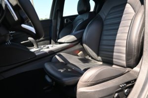 Propre de 2024 d'occasion Al-fa Romeo Giulia Veloce Intercooled Turbo RWD - Product Image 5