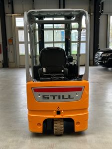 Compre una Nueva Carretilla Elevadora de 2 Toneladas, 4x4, Manual, con Calefacción de CA, Carretilla Elevadora Diésel - Product Image 4