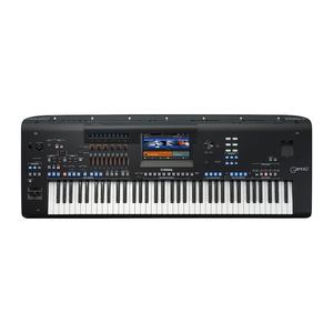 MEILLEUR ENSEMBLE Clavier Arrangeur Numérique 76 Touches Genos-2 - Disponible - En Stock - Product Image 3
