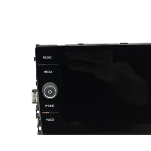 PANTALLA DE NAVEGACIÓN SOLO PARA VOLKSWAGEN T-Roc Serie 5G6919605A (17>21) - Product Image 2