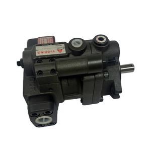 Pompe à piston hydraulique haute pression P08 - Product Image 2