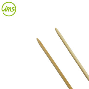 30 pouces rôtir BBQ brochettes de bambou extra longues 12 pcs - Product Image 2