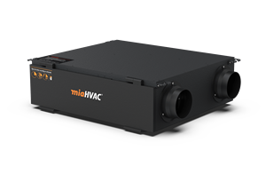 Système de filtration <span class=keywords><strong>d</strong></span>'air frais modulaire au <span class=keywords><strong>prix</strong></span> <span class=keywords><strong>d</strong></span>'usine avec moteur DC sans balais et surveillance à distance via application smartphone - Product Image 6