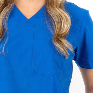 Ropa quirúrgica de hospital para enfermera, ideal para cirugía clínica y uso en departamentos ambulatorios - Product Image 5