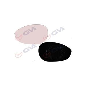 Espejo Retrovisor Mecánico Convexo VM-6156GL-1129010 71740496 para Lado Izquierdo, Punto 05, Linea 07, Autos Turquía - Product Image 1