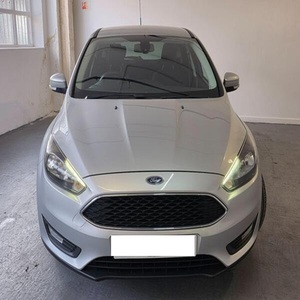 รถฟอร์ด โฟกัส ปี 2015 มือสอง พวงมาลัยซ้าย/ขวา - Product Image 1