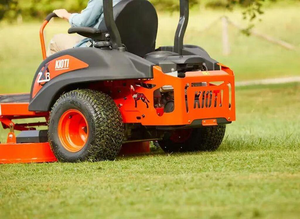 เครื่องตัดหญ้า Kioti ZXR ZXR60SE ปี 2025 ขาย - Product Image 6