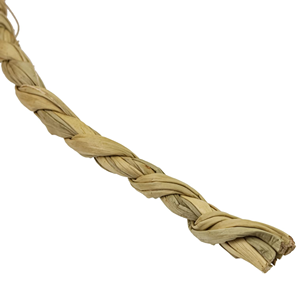 Cuerda de Pasto Marino Trenzada al por Mayor de 5 mm, Material Ecológico y Duradero, para Hacer Cestas y Muebles, Marca LAC VIET Directo - Product Image 5