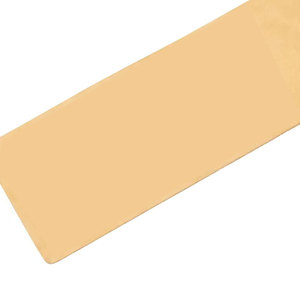 Sangles de levage en cuir professionnelles, sangles robustes pour l'entraînement musculaire et la pratique de la remise en forme - Product Image 6
