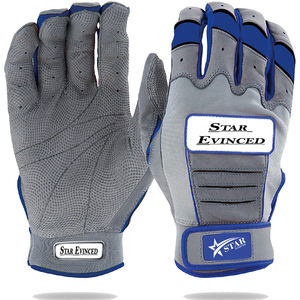 Gants de baseball Pro en peau de mouton de bonne qualité, petits et grands gants de baseball - Product Image 3