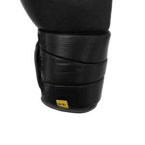 Gants de boxe en cuir élégants entièrement personnalisés pour unisexe, haute qualité, respirants, impression de logo personnalisée - Product Image 4