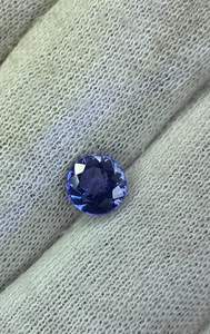 Pierre en vrac Tanzanite Ziosite de haute clarté, taille coussin, pour la fabrication de colliers, bracelets et boucles d'oreilles, provenant d'un fournisseur indien - Product Image 5