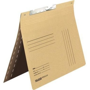 Nuevo Carpeta Profesional Manila para Organizar Documentos - Product Image 1