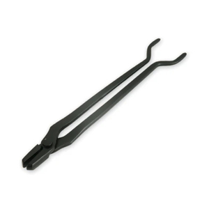 Pinces à sabots robustes pour maréchal-ferrant et forgeron Outil de coupe de bétail en acier forgé pour chevaux, bovins et chèvres - Product Image 2