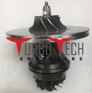 เทอร์โบชาร์จเจอร์ Chra 407 SFC/LPT 53169706724 - Product Image 1