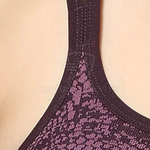 Soutien-gorge de sport pour femme sur mesure, faible MOQ, nouveau design, prix de gros, soutien-gorge de sport pour femme fabriqué sur mesure - Product Image 3