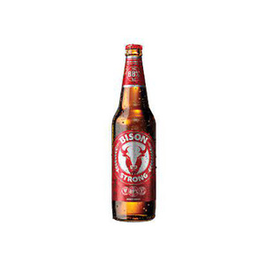 Bière de bison Bison Extra Beer 330ml / 355ml pour l'exportation Bon prix Boissons Boissons Bière/Bière de bison - Product Image 6
