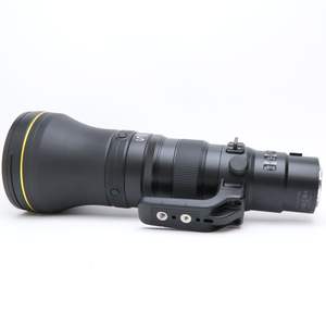 Meilleures ventes pour l'objectif d'appareil photo NIKKORZ Z 800MM F-6.3 VR S NEUF - Product Image 2