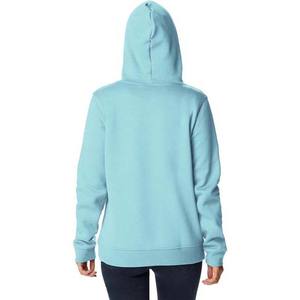 Casual Solid Knitted Hoodies <b>for</b> Woman Cotton Fleece Regular Fit Hoodie Women's Clothing Pullover Hoodies Sweatshirts <b>for</b> <b>Sale</b> - Product Image 2