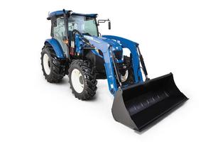 Newest <b>Multifunctional</b> Small Mini Farm Tractor Green Red Orange Blue Kenya Clutch Belt Key Cylinder Training Engine Powerful ISO - Product Image 4