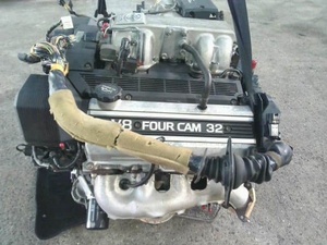 Moteur 1UZ-FE Celsior 1990 E-UCF11 - Product Image 2