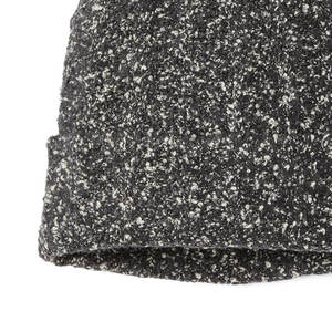 Gorro de Invierno para Hombre, Precio Económico, Más Vendido, Color Sólido, Tejido de Lana 100%, Diseño de Fruta, Personalizable, Estilo Casual de Negocios - Product Image 5