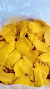 Exportateur Vente en Gros en Vrac Mangue Séchée Naturelle Sucrée Déshydratée Qualité Supérieure Mangue Approvisionnement 100% Fruit Goût Délicieux Élevé - Product Image 3