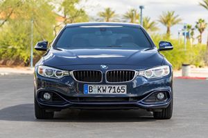 บีเอ็มดับเบิลยู 435i คูเป้ ปี 2016 มือสอง - Product Image 1