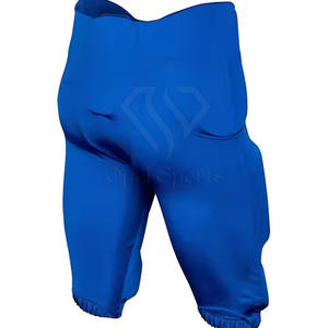 Low Price Customizable American Football <b>Shorts</b> Plus Size Plain <b>Compression</b> <b>Shorts</b> For <b>Men</b> - Product Image 5