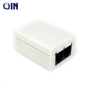 Hot bán ADSL <span class=keywords><strong>Splitter</strong></span> đa chức năng <span class=keywords><strong>1x2</strong></span> hoặc 1x3 RJ11 Modem <span class=keywords><strong>Splitter</strong></span> HWSP-168 - Product Image 3