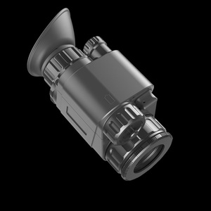 Outils de sécurité de caméra d'imagerie thermique portable M1ni avec fonction de couverture de chat - Product Image 3