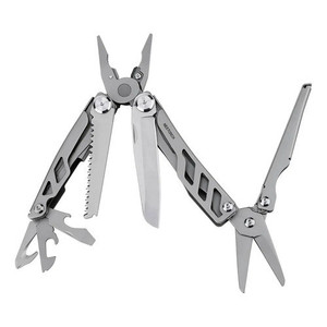 Pinze multifunzione Nextorch MATE 16-in-1 con forbici bloccabili in acciaio inossidabile, durezza 57-58 - Product Image 1