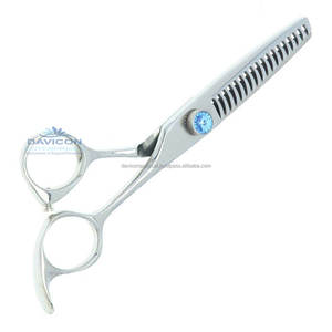 DAVICON ENTERPRISES Ciseaux de rasoir en acier inoxydable de haute qualité - Product Image 3