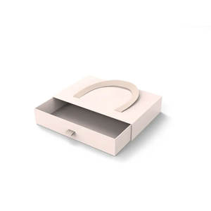 Cajón deslizante personalizado camiseta ropa caja de embalaje de lujo nuevo diseño al por mayor personalizado impreso camiseta caja - Product Image 2