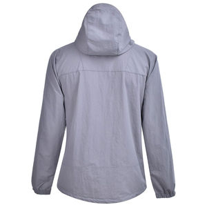 Veste coupe-vent pour homme, style tendance 2025, haute qualité, prix bas, confortable, design personnalisé, service OEM coupe-vent - Product Image 5