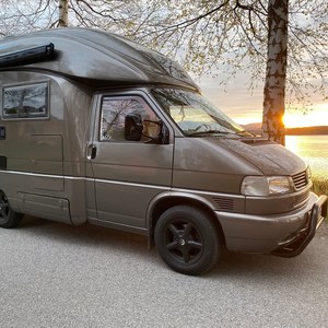 Best Selling Luxury Aluminum <b>Mini</b> Van Motorhome Camper Van for Travel Camping Home Use with Air Conditioning and Car Facilities. - Product Image 4