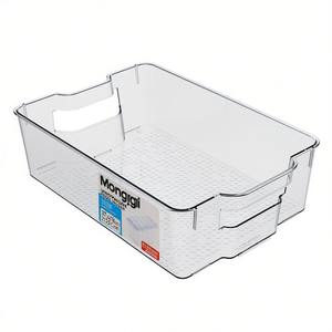 Organizador Multiusos para Refrigerador Mongardi 37x21x9cm Modelo 2122C00 - Product Image 2